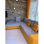 Апартамент Sunset View Przy Samym Morzu Plazy *