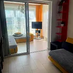 Апартамент Sunset View Przy Samym Morzu Plazy *